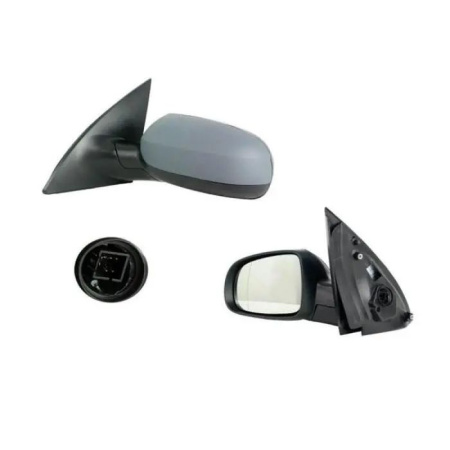 Зеркало наружное левое Opel Corsa C (2000-2006) 50231041