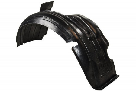 Защита арок передняя правая (подкрылок) Citroen Xsara (1997-2004) 212802