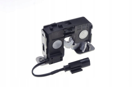 Замок капота BMW 3 E90/E91/E92/E93 (2005-2013) EZCBM001