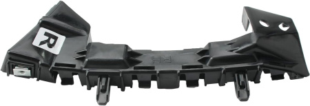 Кронштейн крепления бампера переднего Chevrolet Cruze J400 (2015-) 1134931