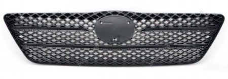 Решетка радиатора Toyota Corolla E120/E130 (2002-2007) 811405