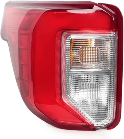 Фонарь задний левый Ford Explorer (2019-) 25940711