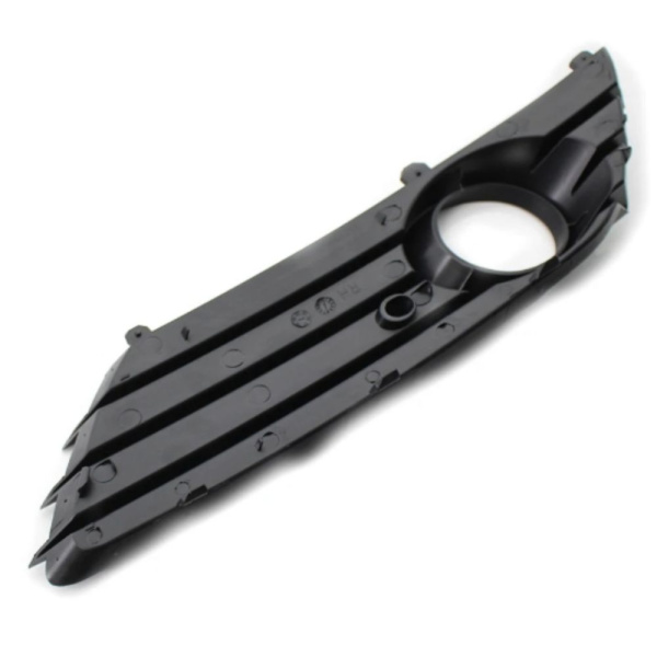 Заглушка (решетка) в бампер передний Opel Astra H (2004-2010) 5052996A1