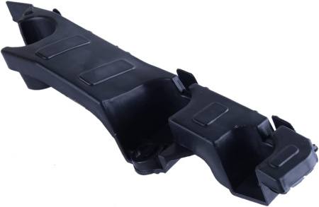 Кронштейн крепления бампера переднего Chevrolet Aveo T300 (2012-2024) 1236932 Кронштейн крепления бампера переднего Chevrolet Aveo T300 (2012-2024) 1236932