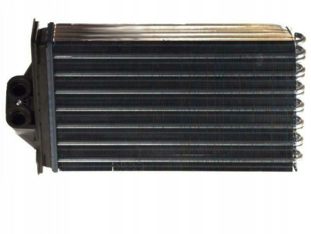 Радиатор отопителя (печки) Chrysler Voyager (1995-2001) 2401N81