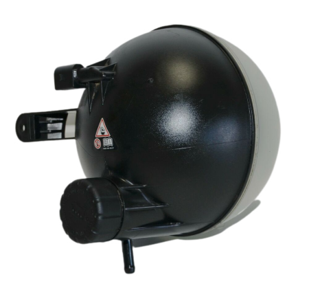 Бачок расширительный Mercedes A W169 (2004-2012) 5021ZB1