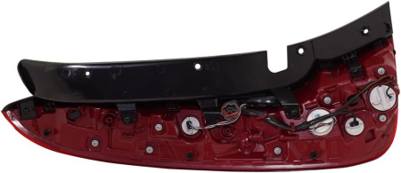 Фонарь задний правый Kia Soul (2019-) 32850718