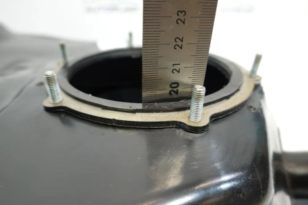 Бак топливный Chery Tiggo T11 (2005-2013) PFT-40LCT