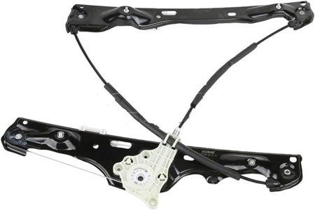 Стеклоподъемник электрический передний левый BMW X1 E84 (2009-2015) 2060PSG1