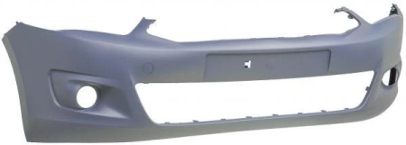 Бампер передний Citroen C-Elysee (2012-) 0548900