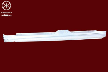 Порог левый Opel Vectra B (1995-2002) P5077011