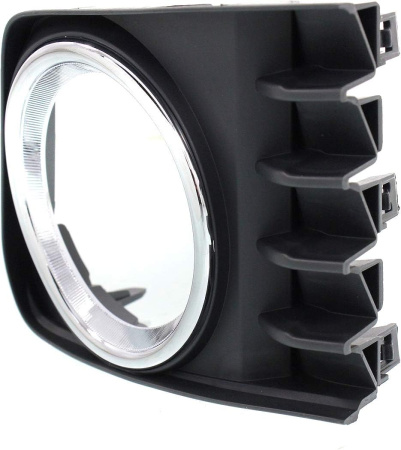 Заглушка (решетка) в бампер передний Toyota Prius V (2011-) 81PV918