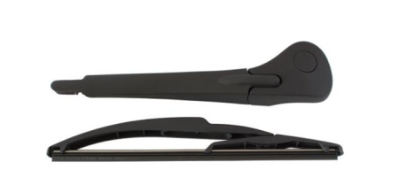 Рычаг заднего стеклоочистителя Dacia Dokker (2012-) 28U1RWT1