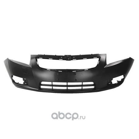Бампер передний Chevrolet Cruze J300 (2009-2015) 250807