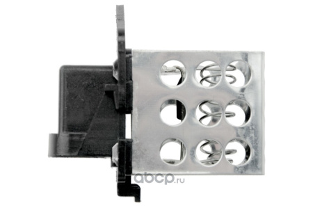 Блок управления вентилятором радиатора Nissan Primastar (2002-2014) 6026KST6