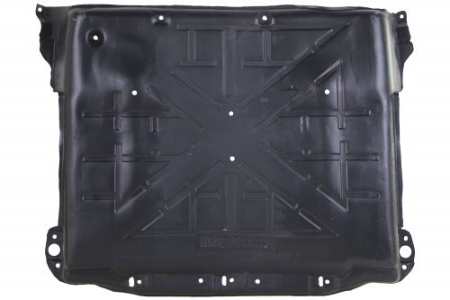 Защита КПП Volkswagen Crafter (2006-2016) 310536