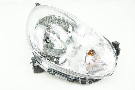 Фара правая Nissan Micra K13 (2010-2016) 16100122