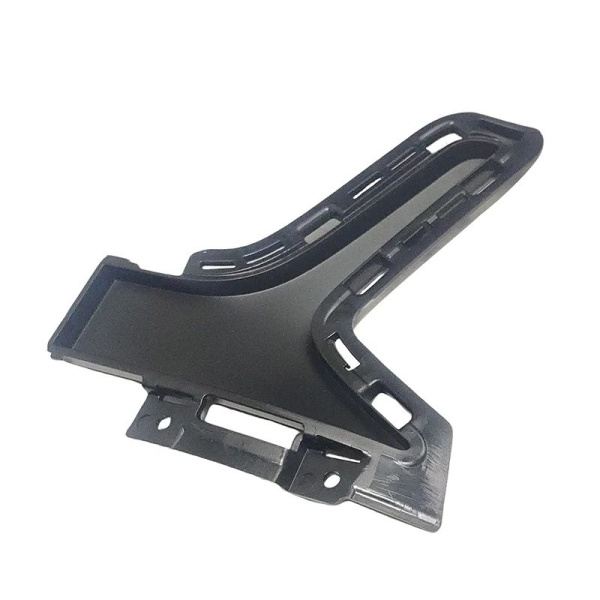 Заглушка (решетка) в бампер передний Audi A6 С8 (2018-2023) 0033786