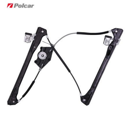 Стеклоподъемник электрический передний правый  Seat Leon (1999-2006) 6722PSG2