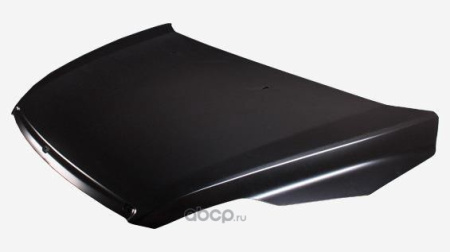 Капот Ford Focus (2005-2011) FD20145A