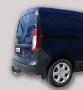 Прицепное устройство (фаркоп) Renault Dokker (2012-) R118A 