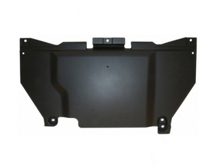 Защита КПП Audi A6 C5/4B (1997-2004) 310117