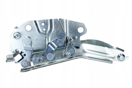 Петля капота левая Volkswagen Tiguan (2016-2024) 5NA823301G