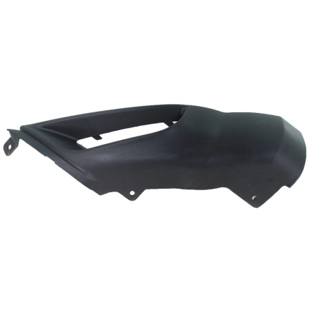 Бампер передний Mitsubishi Outlander XL (2007-2012) 3750911