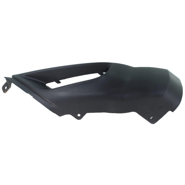 Бампер передний Mitsubishi Outlander XL (2007-2012) 3750911