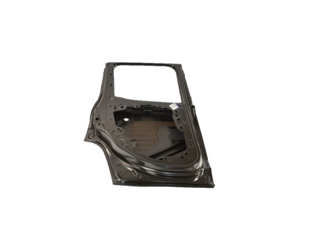 Дверь задняя левая Jeep Renegade (2015-) 6077717