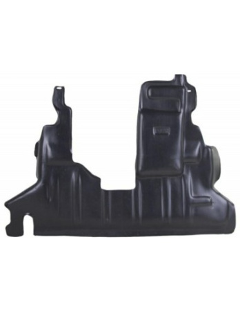 Защита двигателя Fiat Punto (1993-1999) 310303