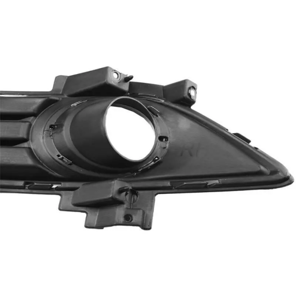 Заглушка (решетка) в бампер передний Ford Fusion (2012-) 2558962