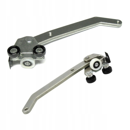 Ролик двери сдвижной Iveco Daily (1999-2006) 3052Z70Z