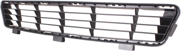 Заглушка (решетка) в бампер передний Toyota Camry XV50 (2011-2017) 82CY996