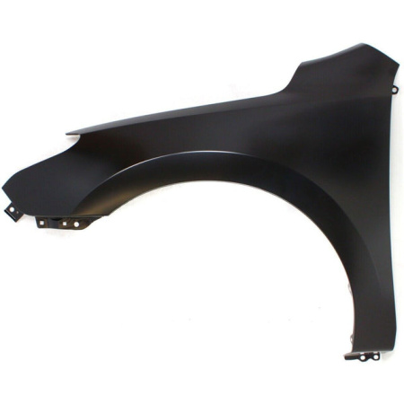 Крыло переднее левое Hyundai i30 (2007-2012) HN10042BL