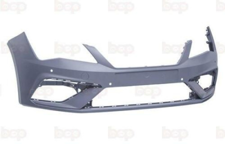 Бампер передний Seat Leon (2012-) 6614902