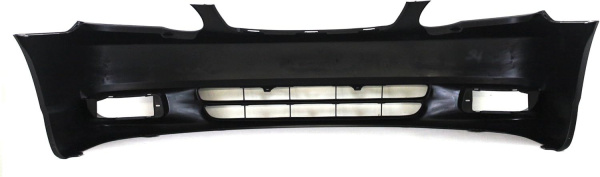 Бампер передний Toyota Corolla E120/E130 (2002-2007) 8197900U