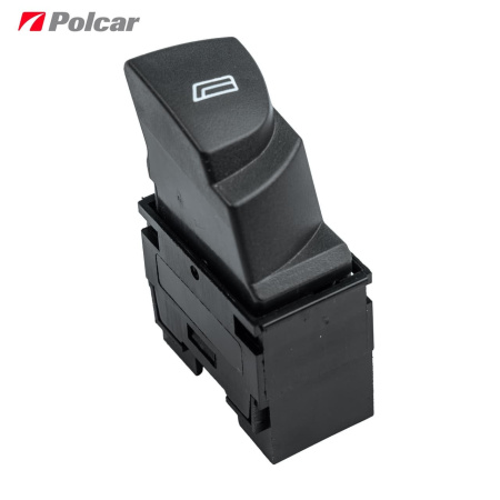 Кнопка стеклоподъемника Fiat Ducato (1994-2006) 5704P71