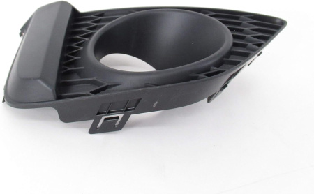 Заглушка (решетка) в бампер передний Honda Jazz (2015-) 2903994