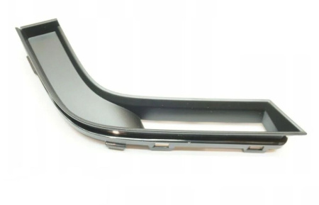 Кронштейн крепления бампера переднего Audi A3 8V (2012-2020) 0027216 Кронштейн крепления бампера переднего Audi A3 8V (2012-2020) 0027216