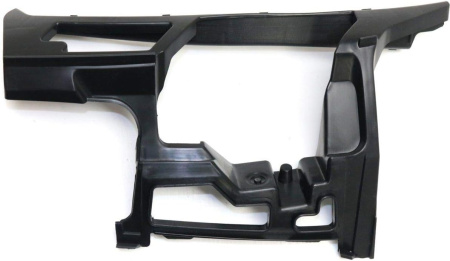 Кронштейн крепления бампера переднего Volkswagen Golf (2008-2015) 9534931