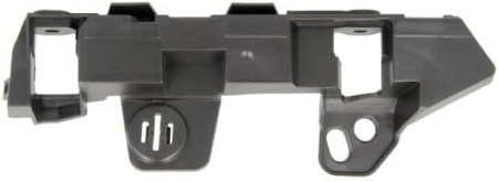 Кронштейн крепления бампера переднего Opel Zafira C (2012-) 5064922 Кронштейн крепления бампера переднего Opel Zafira C (2012-) 5064922