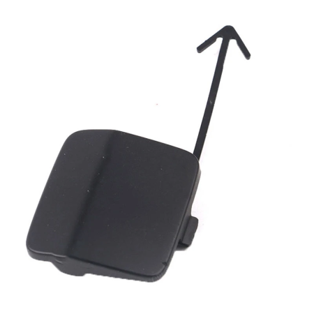 Заглушка (решетка) в бампер задний Volkswagen Passat CC (2008-2017) 9556969