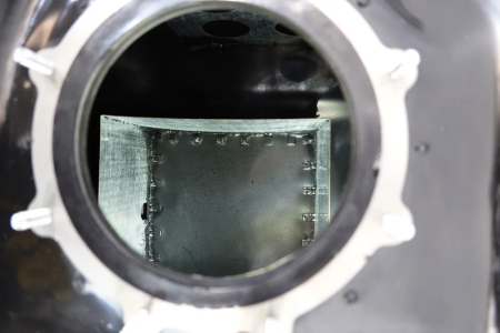 Бак топливный Toyota Land Cruiser J100 (1998-2007) PFT-48LTLC100