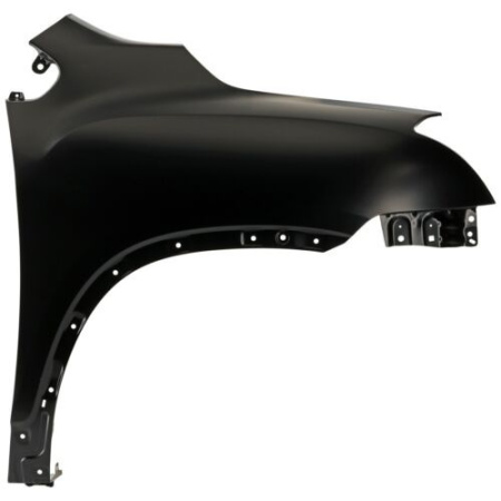 Крыло переднее правое Chevrolet Trax (2013-) 1107312