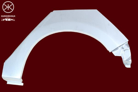 Арка задняя левая Honda FR-V (2004-2009) 2953581