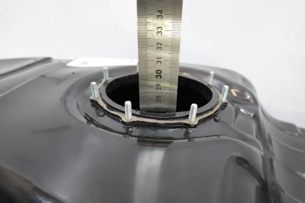 Бак топливный Kia Sportage (1994-2006) PFT-27LKS1G