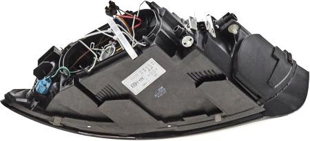 Фара правая Volvo S40 (2004-2012) 90080143T