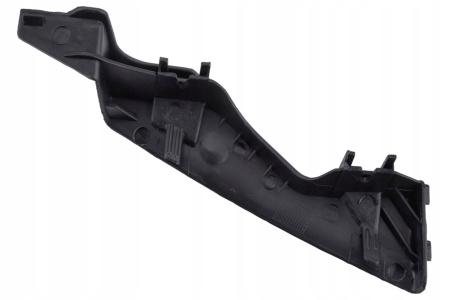 Кронштейн крепления бампера переднего Volkswagen Passat B6 (2005-2010) 9540933 Кронштейн крепления бампера переднего Volkswagen Passat B6 (2005-2010) 9540933