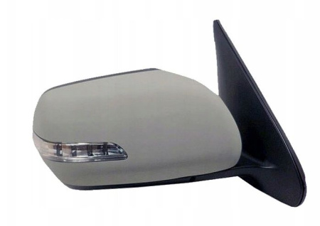 Зеркало наружное правое Suzuki Grand Vitara JT (2005-2015) 68251016